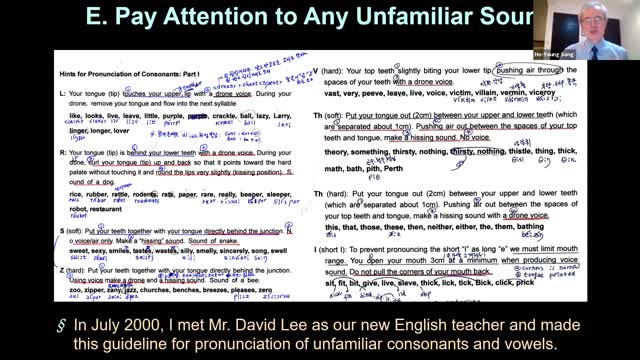 No. 8- How to present medical scientific papers in English. -Dr. Song Ho-Young.mp4