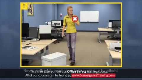 Office Safety