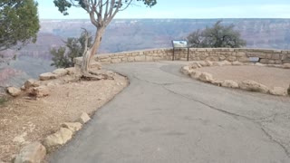 Grandview Pointe, Grand Canyon Arizona