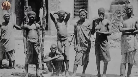 The Dark Untold History The Arabs Want To Erase