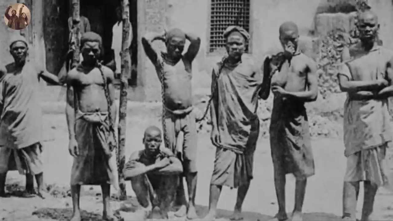 The Dark Untold History The Arabs Want To Erase