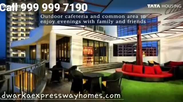 Tata Gurgaon Gateway Project Video Sector 112 Gurgaon