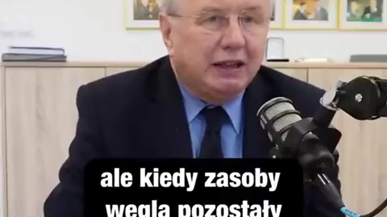 Polska Dewastuje Kopalnie Tego Nie Robi Nikt Na Swiecie