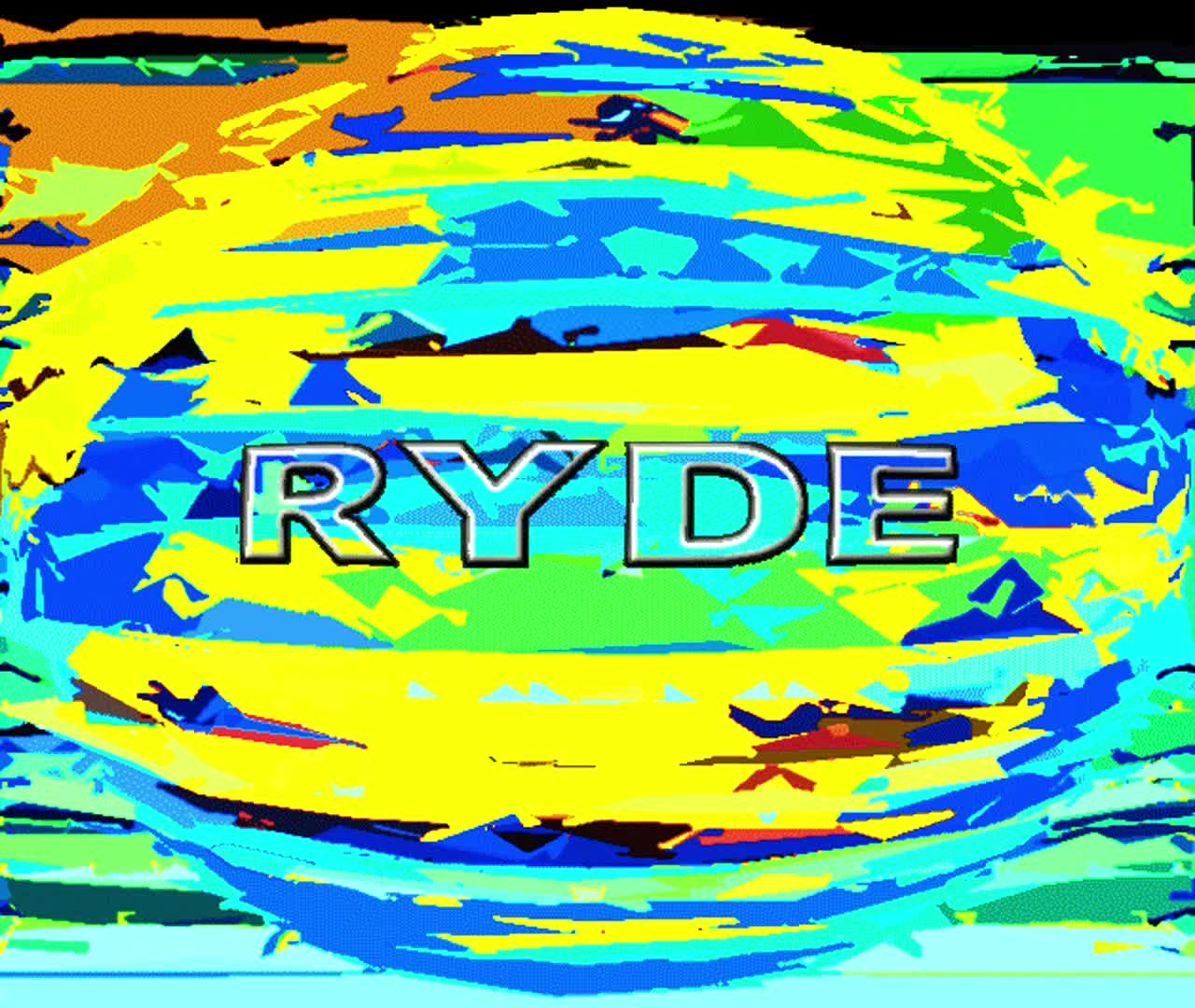 RYDE IMAGING VIDEO MICROENCODING