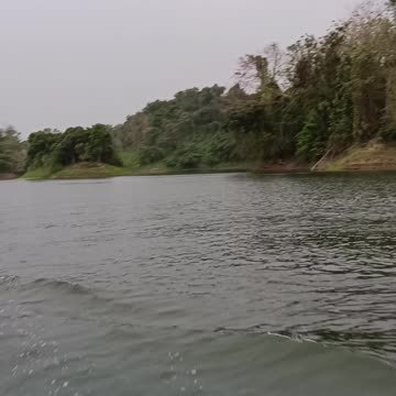 Mohamaya Lake, Mirsharai, Sitakunda - মহামায়া লেক, মিরসরাই, সীতাকুণ্ড। ২৮ এপ্রিল ২০২৩