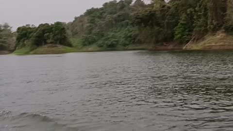 Mohamaya Lake, Mirsharai, Sitakunda - মহামায়া লেক, মিরসরাই, সীতাকুণ্ড। ২৮ এপ্রিল ২০২৩