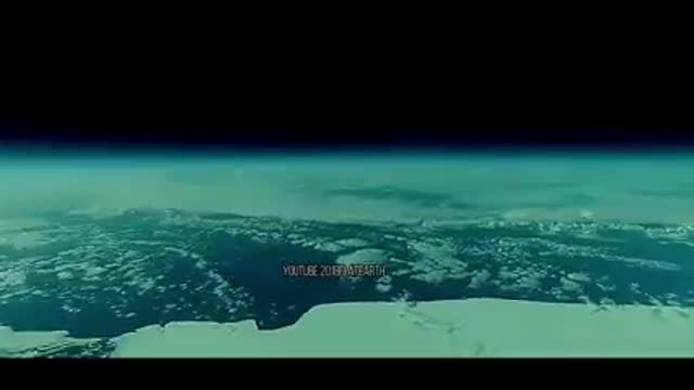 Flat Earth Meteo Baloon 120.000 feet high 36.5 km high