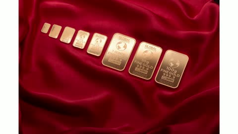 China stocks up on Russian gold