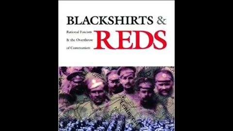 Blackshirts and Reds- 01