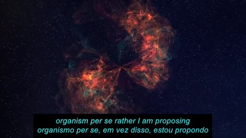 Brian Cox Acaba De Anunciar A Verdadeira Escala Do Universo