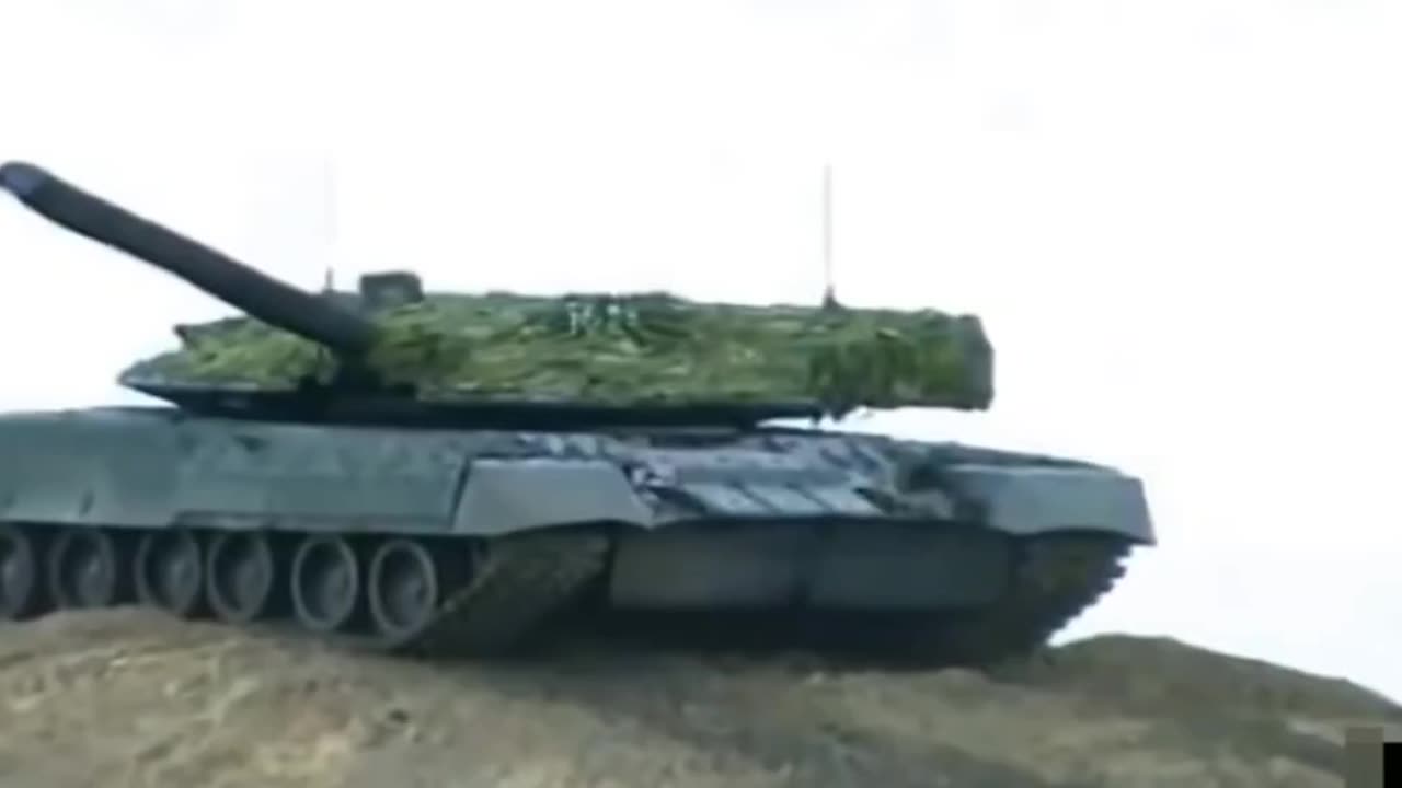 ⚔ 🇷🇺 🦅 Black Eagle Rising 🔥 Secret Tank in the deNAZIficationMilitaryQperationZ