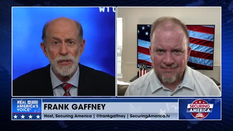 Securing America with Col. John Mills (part 2) | October 8, 2022