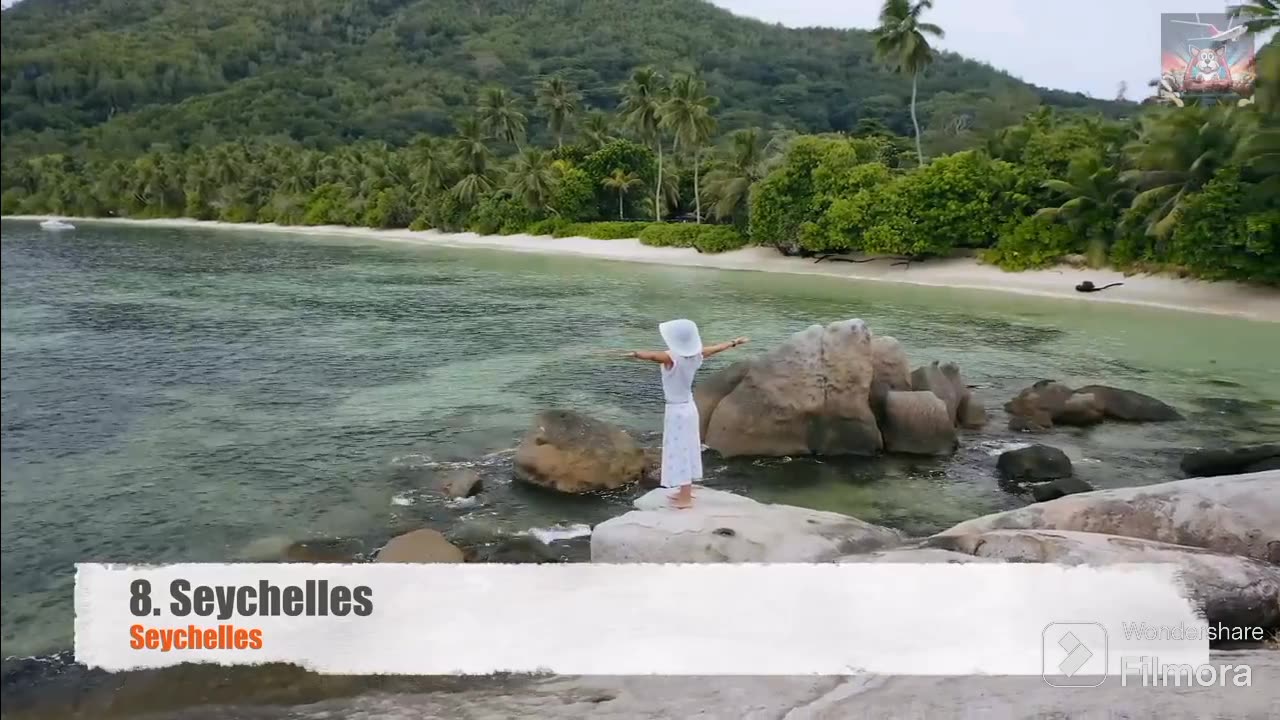 Best places