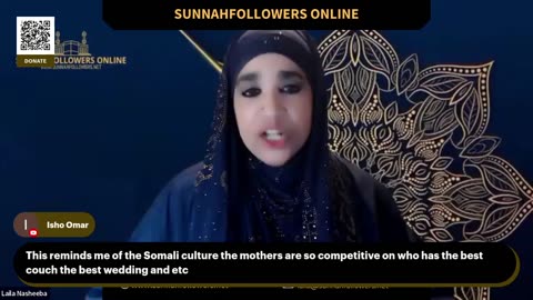 Ask sis Laila Live Show - Types of Narcissism