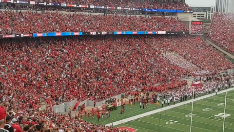 Husker ballons