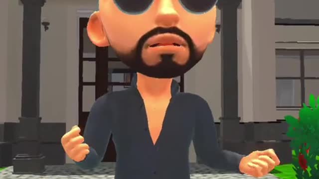 Wake up - Tate Funny - Tate Animated