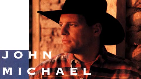 Be my baby Tonight by John Michael Montgomery