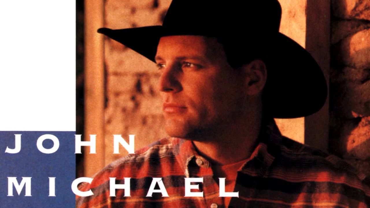 Be my baby Tonight by John Michael Montgomery