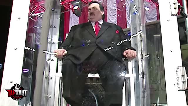 The Truth About WWE's Most Iconic Moments (WWE Secrets Revealed)