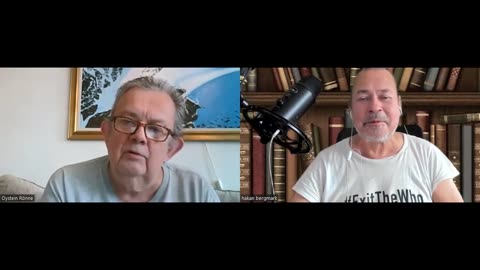 Lunchklubben 1 sept - Konceptet bakom