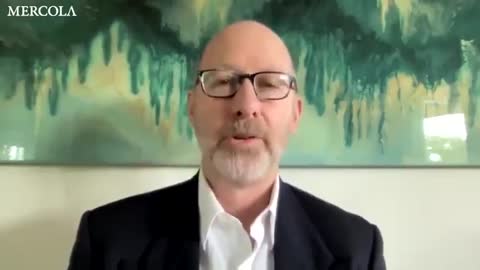 Breaking Free of Fear [Dr. McDonald & Dr. Mercola]