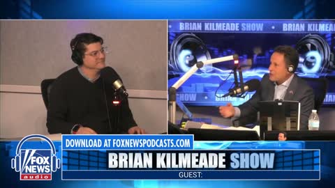 Paul Farber explains why the 'Rocky' statue inspires millions Brian Kilmeade Show