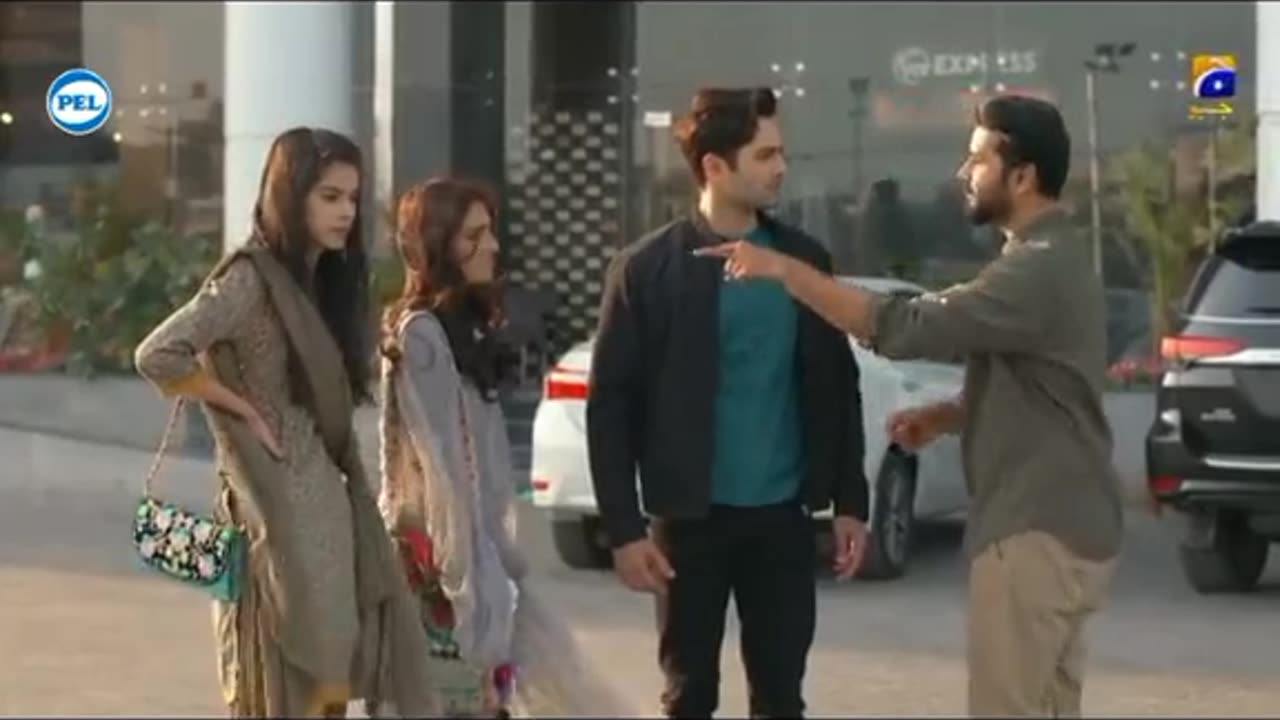 Pak drama