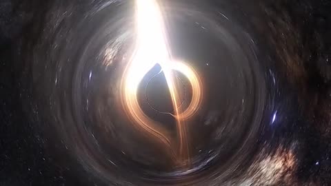 scary sounds from space