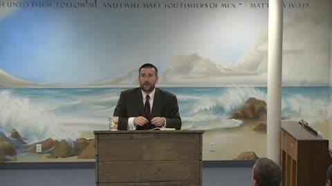 Why CHristian School is Unbiblical and Wrong - 09/03/2012 - sanderson1611 Channel Revival