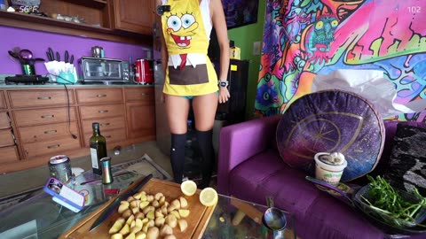 The Number One Reason You Should (Do) EDM PARTY