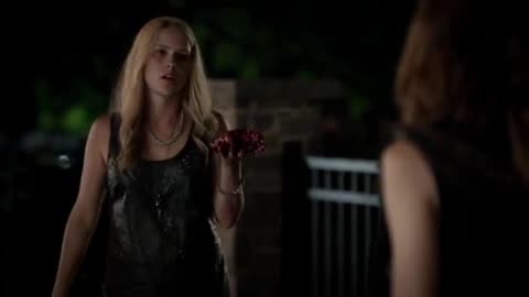 @OCSMax the originals saison 1 épisode 1