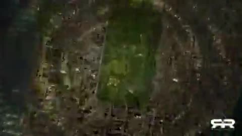 Satellites Over Maui At Time of Fires