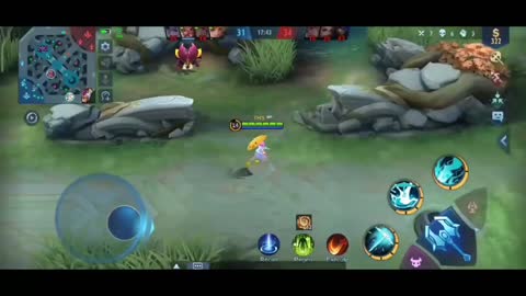 MOBILE LEGENDS FUNNY VIDEOS