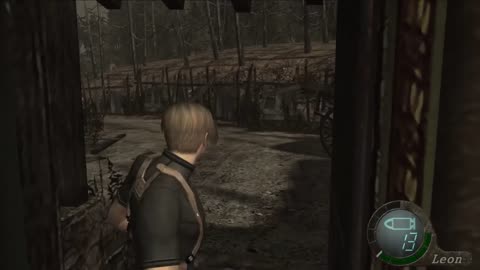 Resident Evil 4 - PARTE_37