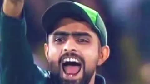 Babar Azam fan's