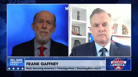 Securing America with Gen. Robert Spalding (part 3) | April 7, 2023