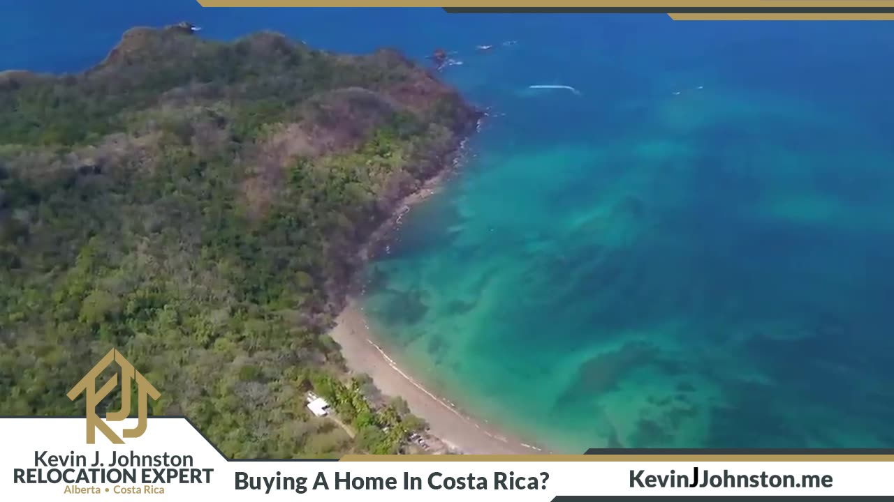 Introduction to Kevin J. Johnston's Expertise in Costa Rican Real Estate Assistance and Relocation