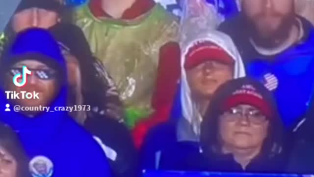 Trump rally April 6th 2022 do you see what I see.