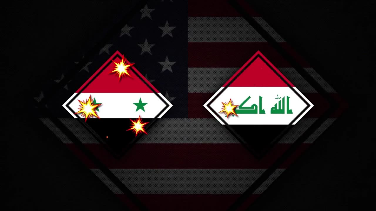 U.S & UK START ANOTHER UNWINNABLE WAR IN YEMEN