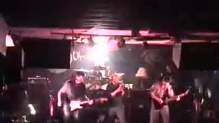 Gravity Sheep People - Blind Truth