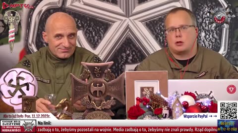 Kamracki Żywiec 11.12.2023