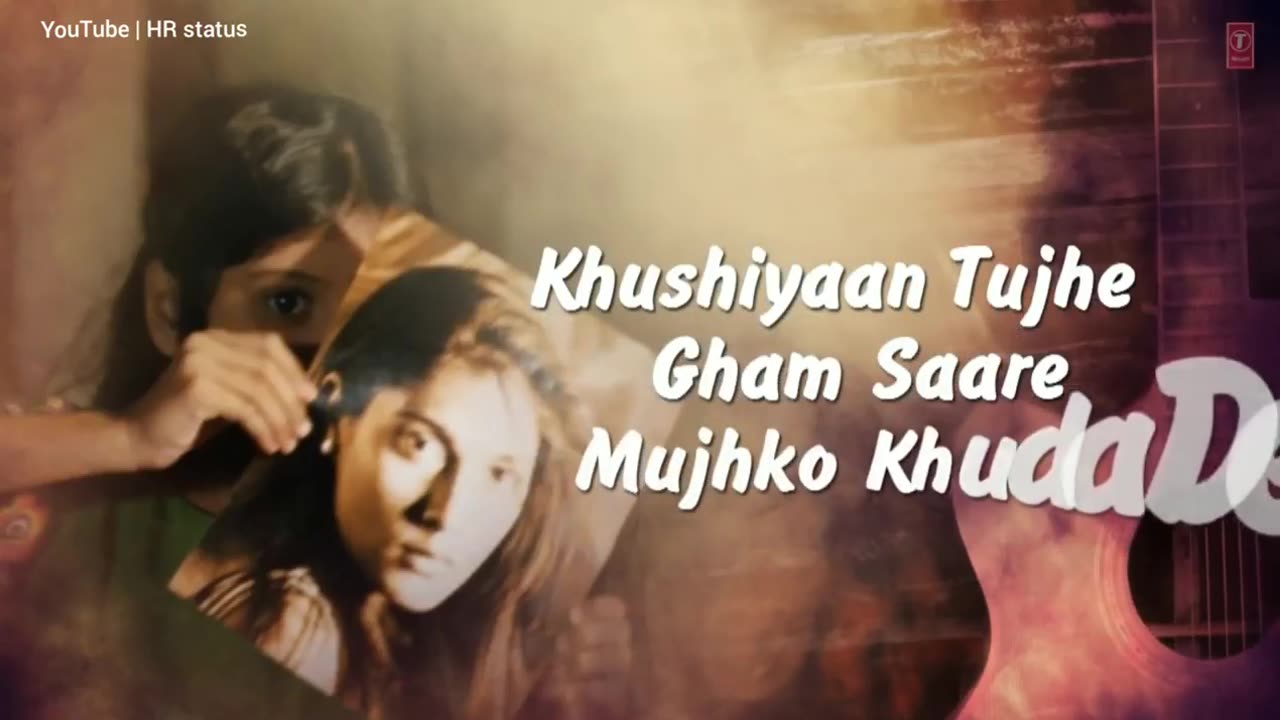 HAR ZAKHM DIL KA TUJHE