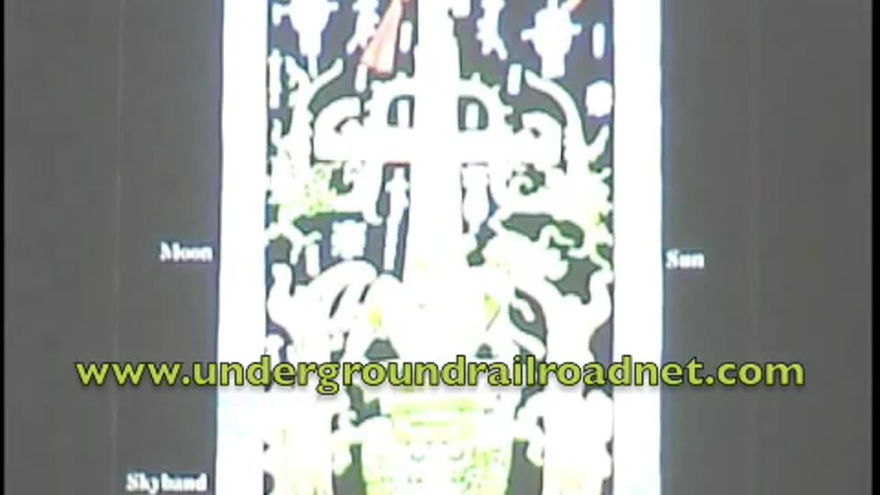 occult history of barack obama