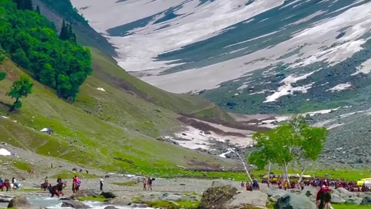 Travel in Pakistan