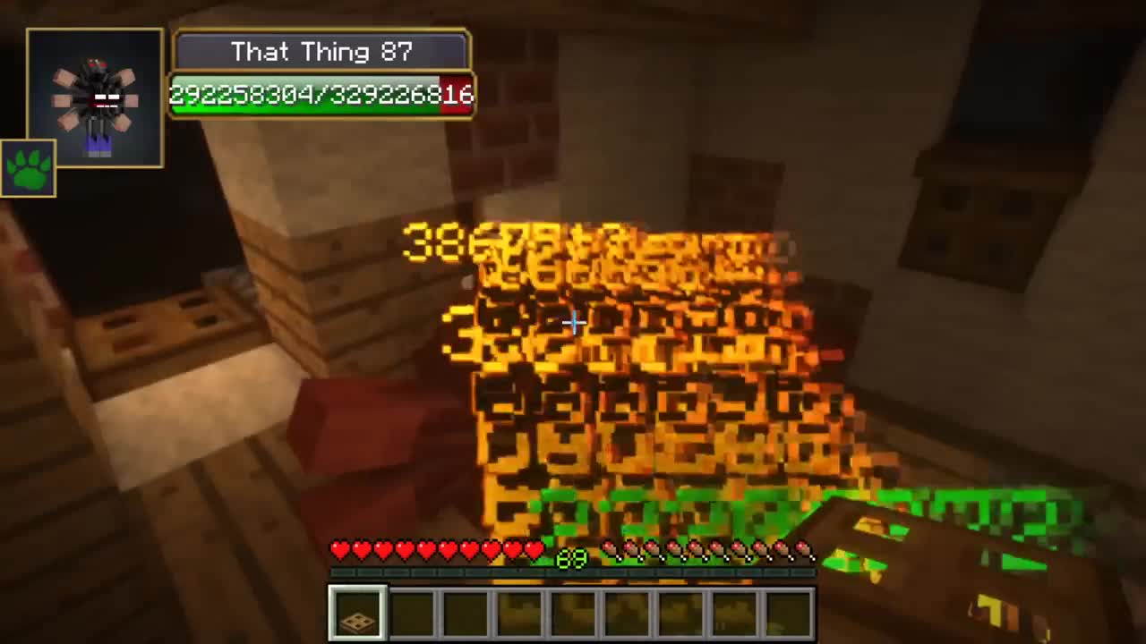 Herobrine vs all Сreepypasta mobs in minecraft part 3