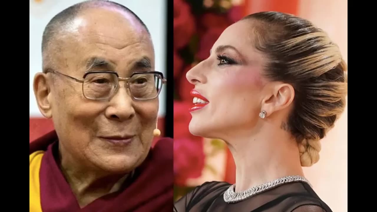 la storia del Tibet e della figura del Dalai Lama