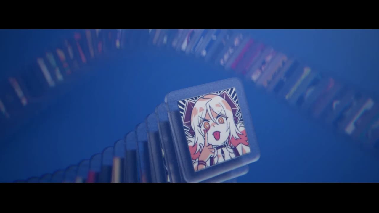 Arknights IS#3 Bingo Lockout 2 Tournament - Official PV