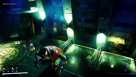 Let's Play: Gotham Knights Part 3