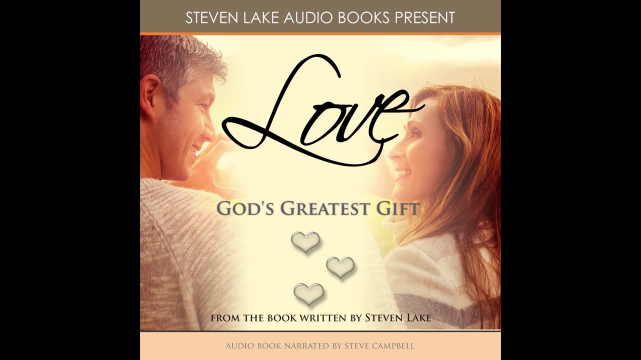 Love Gods Greatest Gift: Intro - Ch5