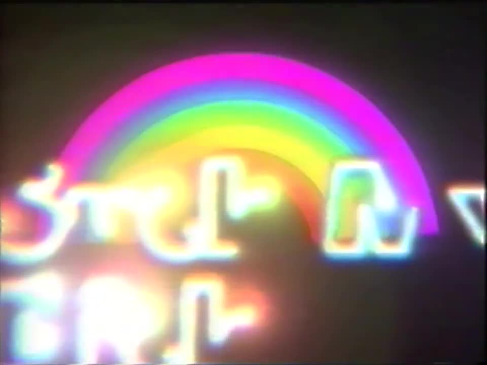 VHS Logo - For That Special Someone™